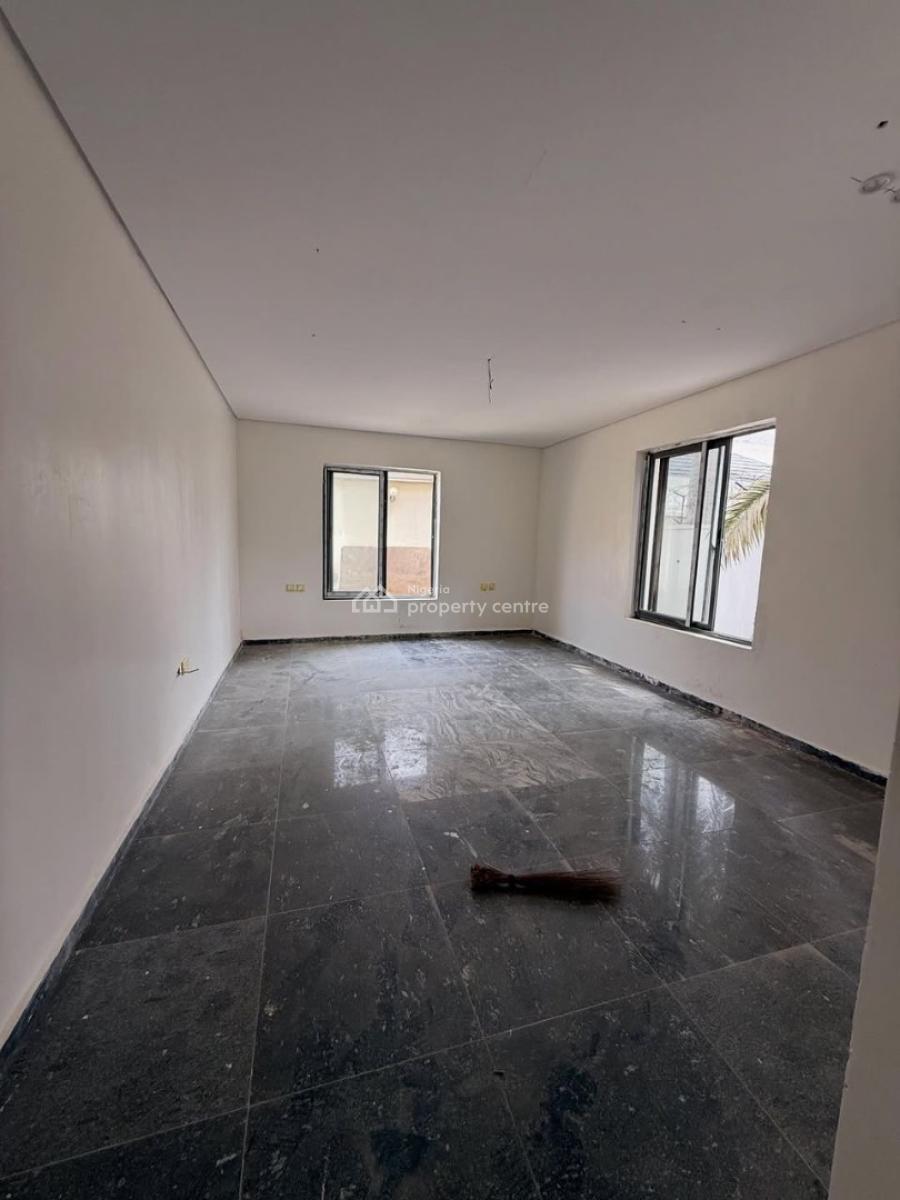 Brand New 5 Bedrooms Fully Detached Duplex Available, Maitama, Maitama District, Abuja, Detached Duplex for Rent