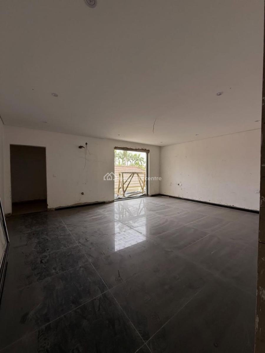 Brand New 5 Bedrooms Fully Detached Duplex Available, Maitama, Maitama District, Abuja, Detached Duplex for Rent