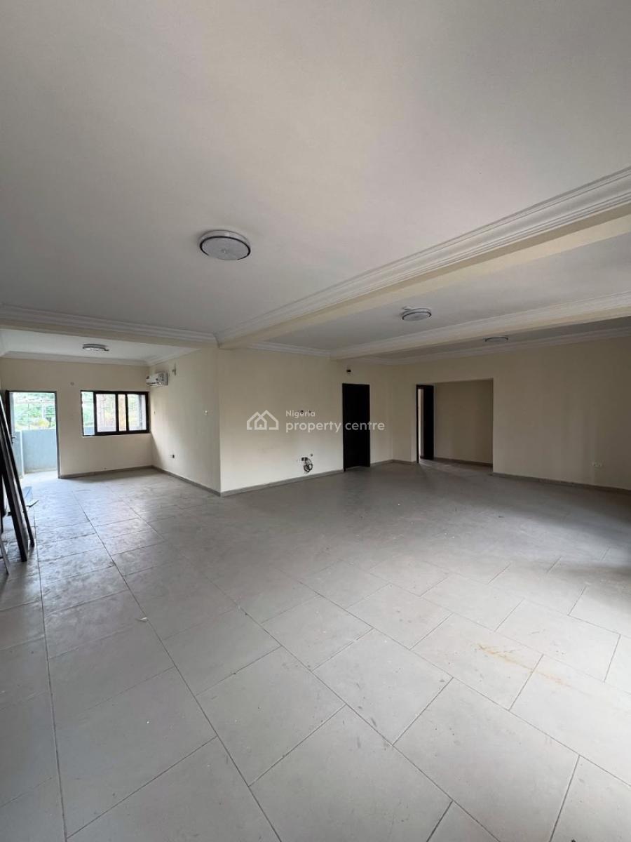 3 Bedroom Apartment with a Bq, Lekki Phase 1, Lekki, Lagos, Flat / Apartment for Rent
