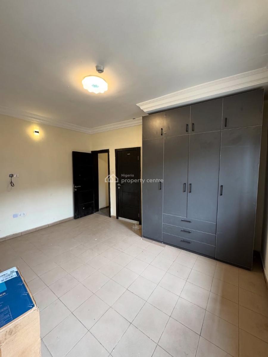 3 Bedroom Apartment with a Bq, Lekki Phase 1, Lekki, Lagos, Flat / Apartment for Rent