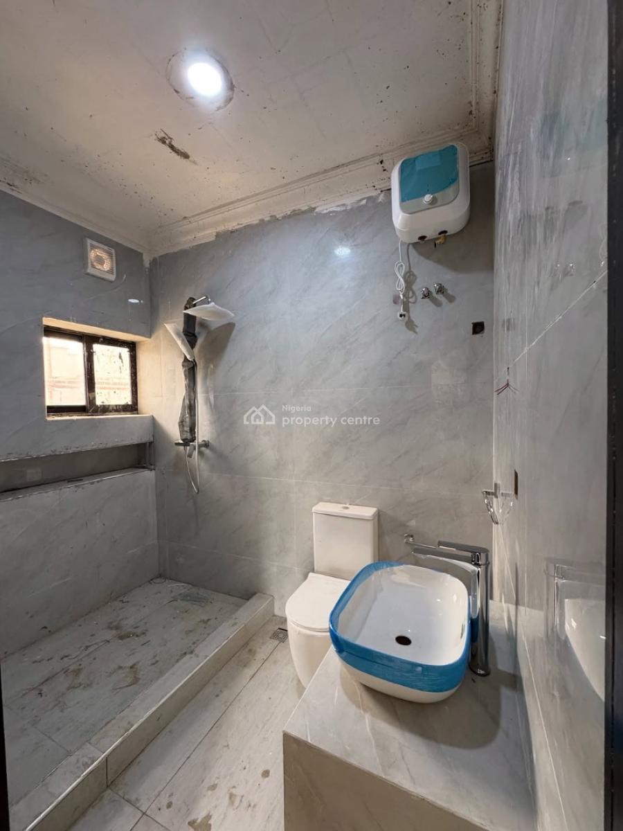 3 Bedroom Apartment with a Bq, Lekki Phase 1, Lekki, Lagos, Flat / Apartment for Rent