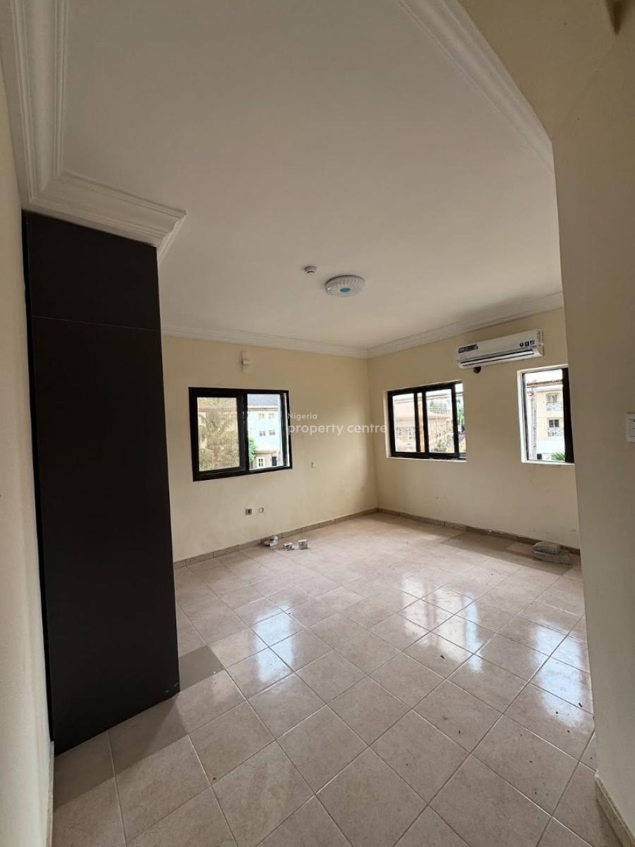 3 Bedroom Apartment with a Bq, Lekki Phase 1, Lekki, Lagos, Flat / Apartment for Rent