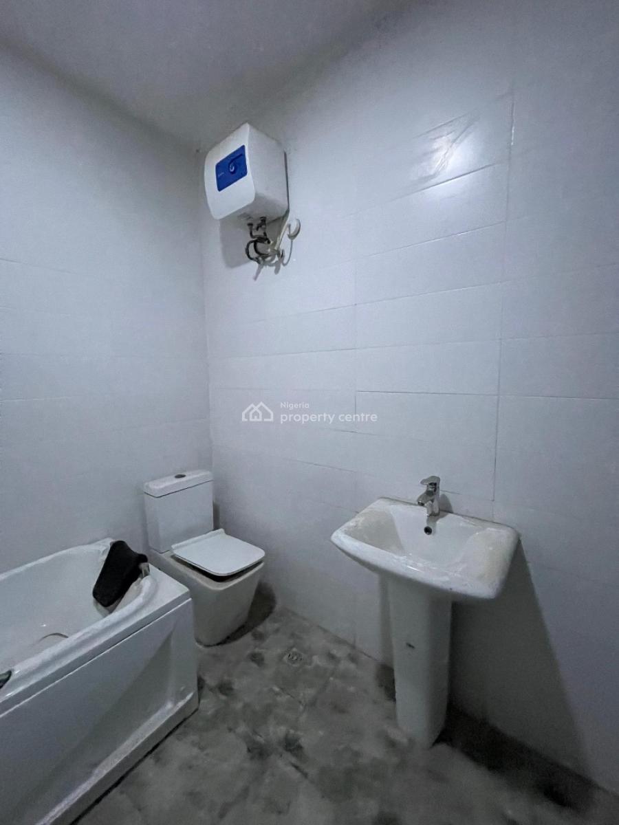 4 Bedroom Terraced Duplex, Ikate, Lekki, Lagos, Terraced Duplex for Sale