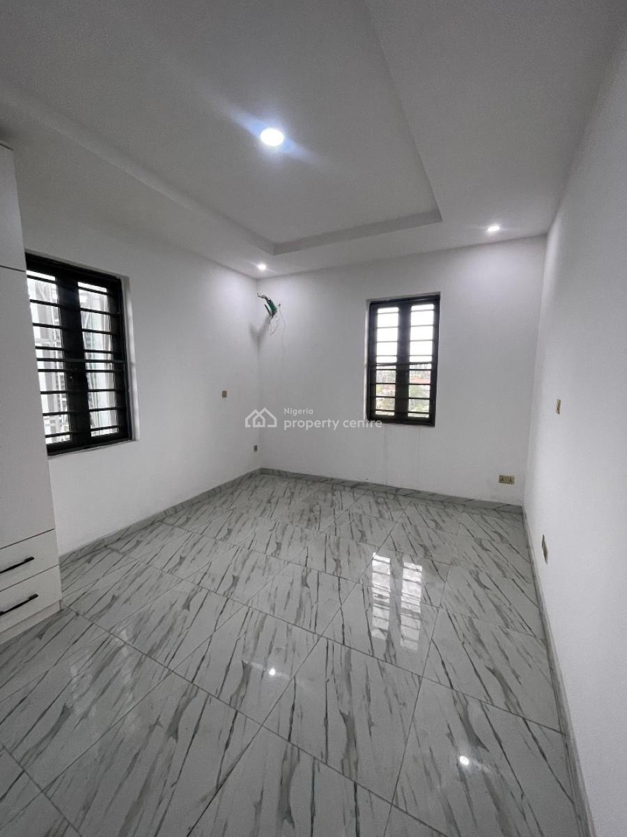 4 Bedroom Terraced Duplex, Ikate, Lekki, Lagos, Terraced Duplex for Sale