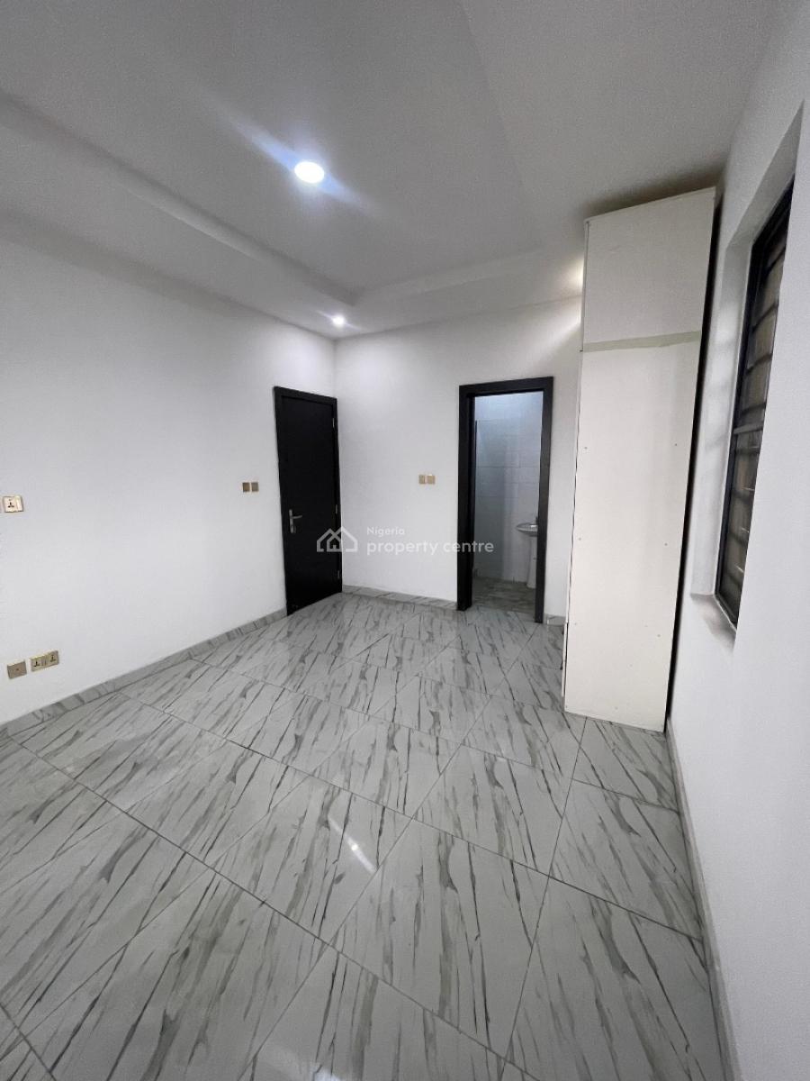 4 Bedroom Terraced Duplex, Ikate, Lekki, Lagos, Terraced Duplex for Sale