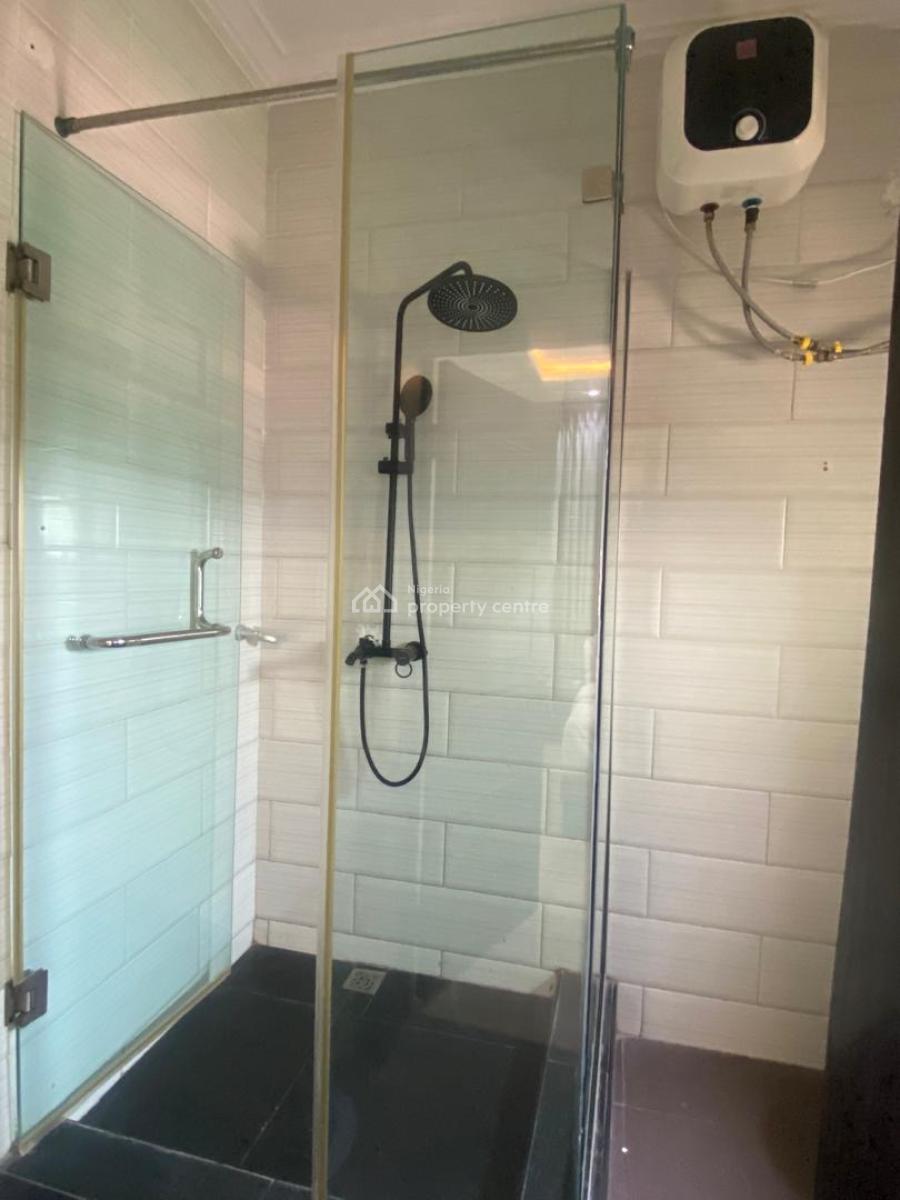 Luxury 4 Bedroom Apartment with Bq Swimming Pool and Gym, Ikoyi, Lagos, Flat / Apartment for Rent