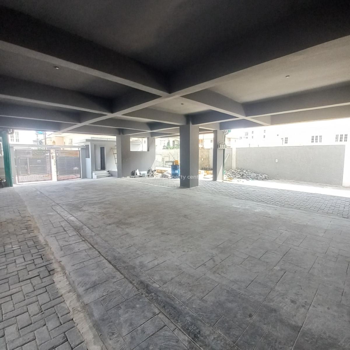 Premium 3 Bedroom Apartment, Lekki Phase 1, Lekki, Lagos, Flat / Apartment for Sale