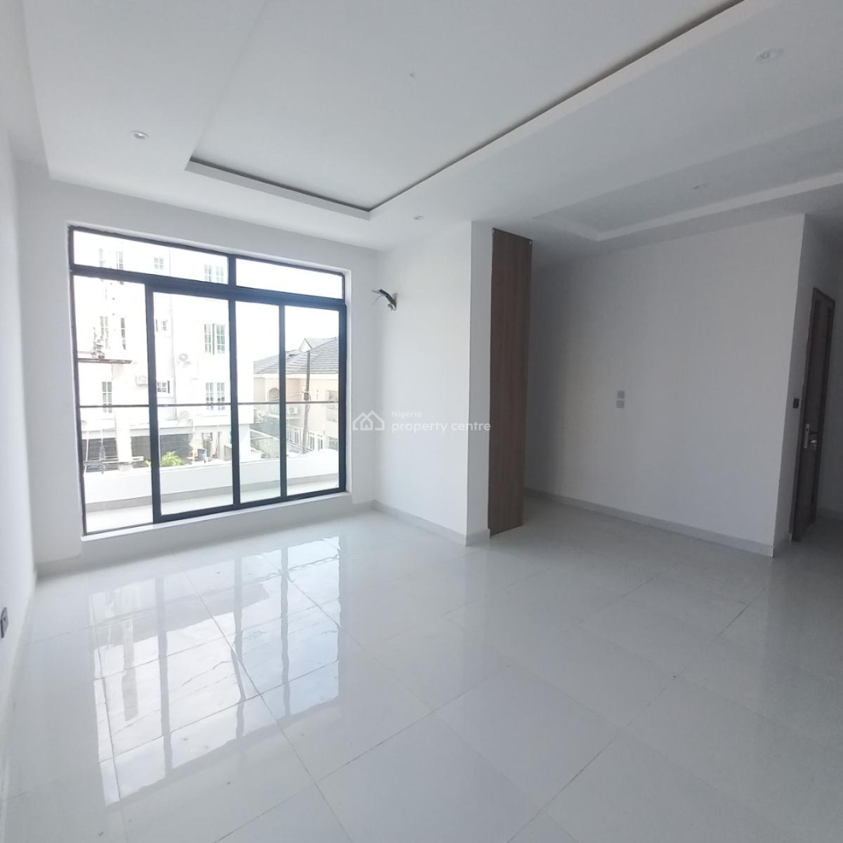 Premium 3 Bedroom Apartment, Lekki Phase 1, Lekki, Lagos, Flat / Apartment for Sale