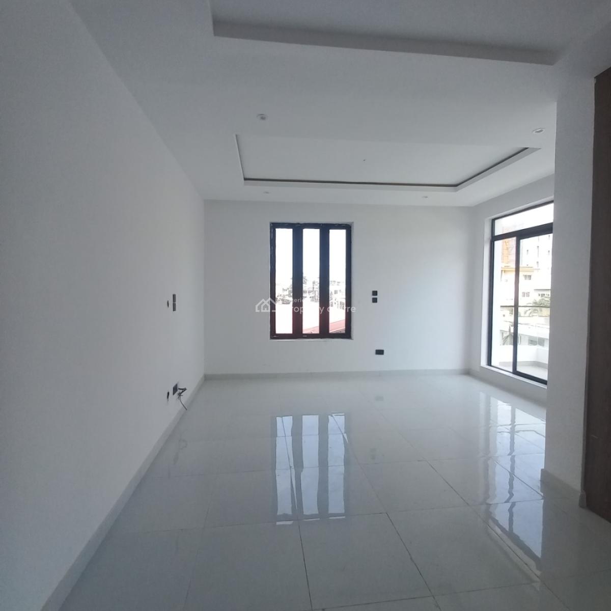 Premium 3 Bedroom Apartment, Lekki Phase 1, Lekki, Lagos, Flat / Apartment for Sale