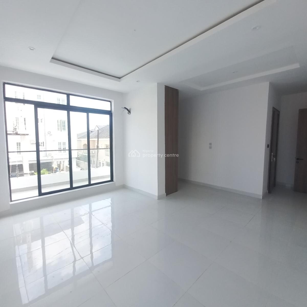 Premium 3 Bedroom Apartment, Lekki Phase 1, Lekki, Lagos, Flat / Apartment for Sale