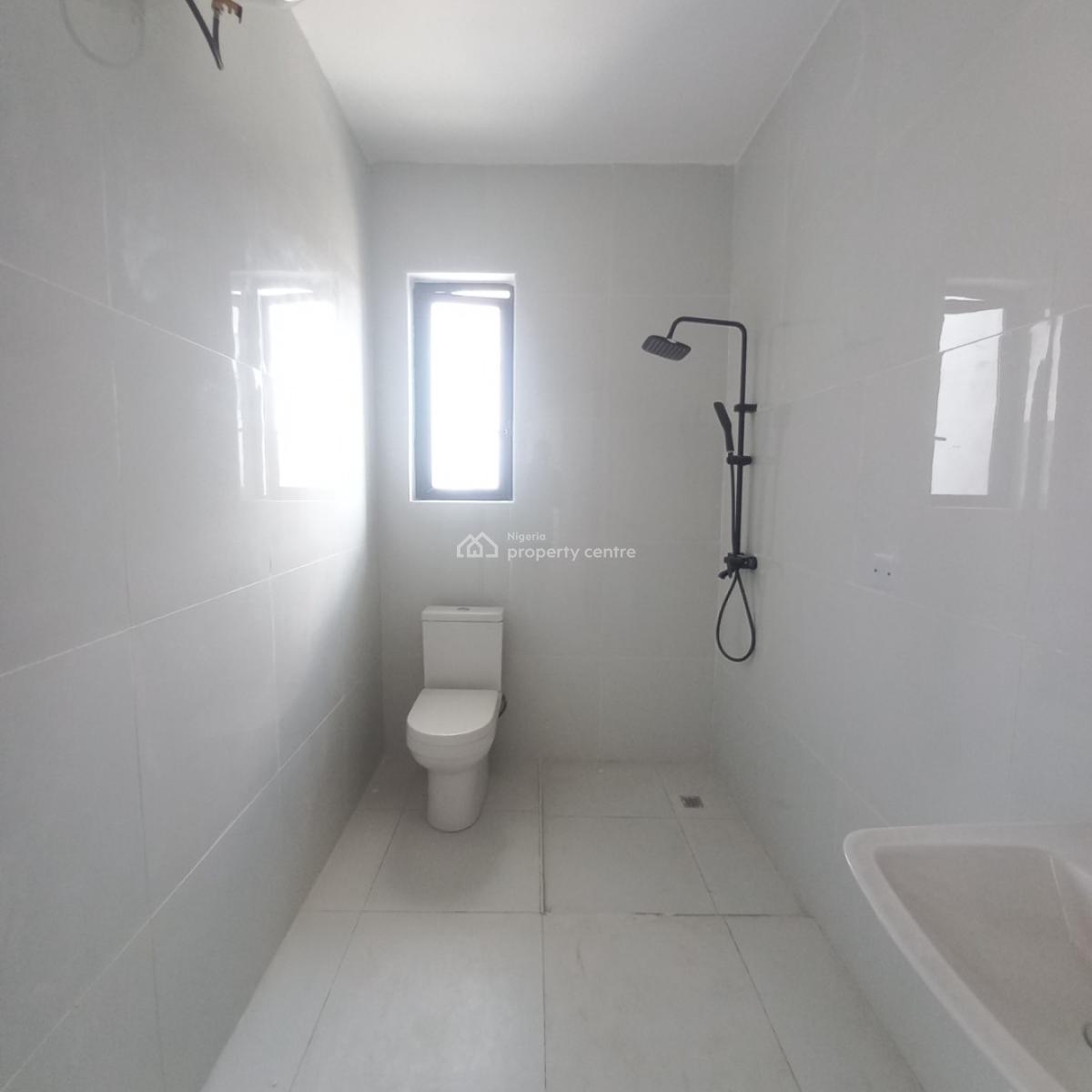 Premium 3 Bedroom Apartment, Lekki Phase 1, Lekki, Lagos, Flat / Apartment for Sale