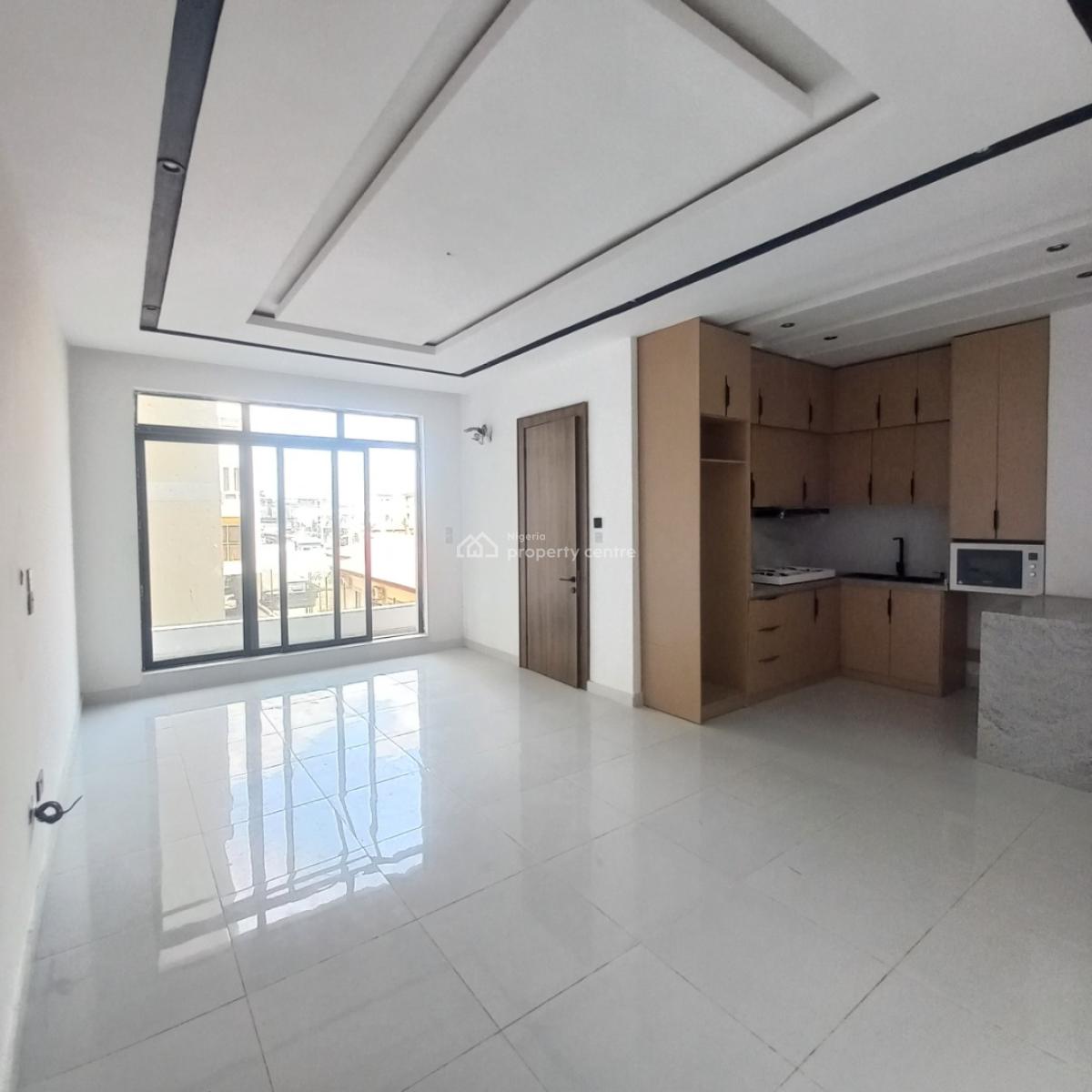 Premium 3 Bedroom Apartment, Lekki Phase 1, Lekki, Lagos, Flat / Apartment for Sale