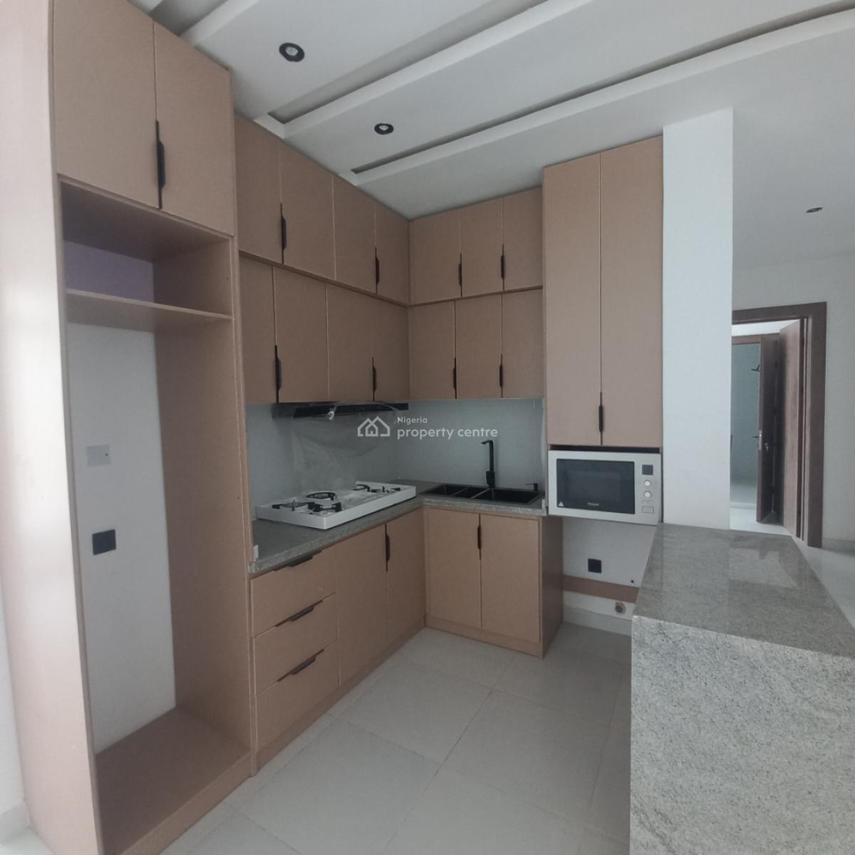 Premium 3 Bedroom Apartment, Lekki Phase 1, Lekki, Lagos, Flat / Apartment for Sale