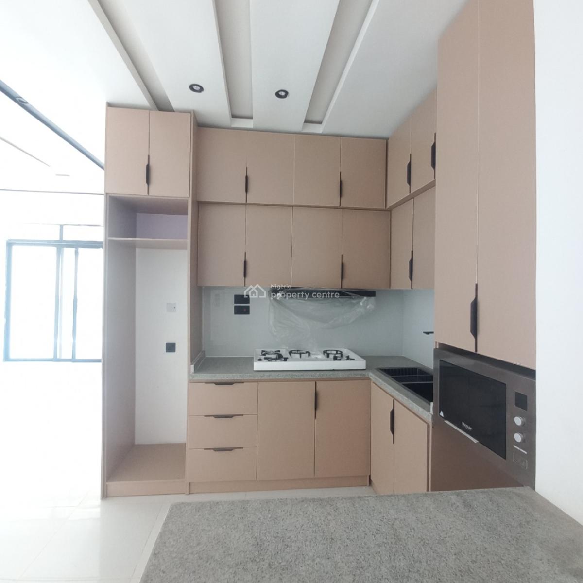 Premium 3 Bedroom Apartment, Lekki Phase 1, Lekki, Lagos, Flat / Apartment for Sale