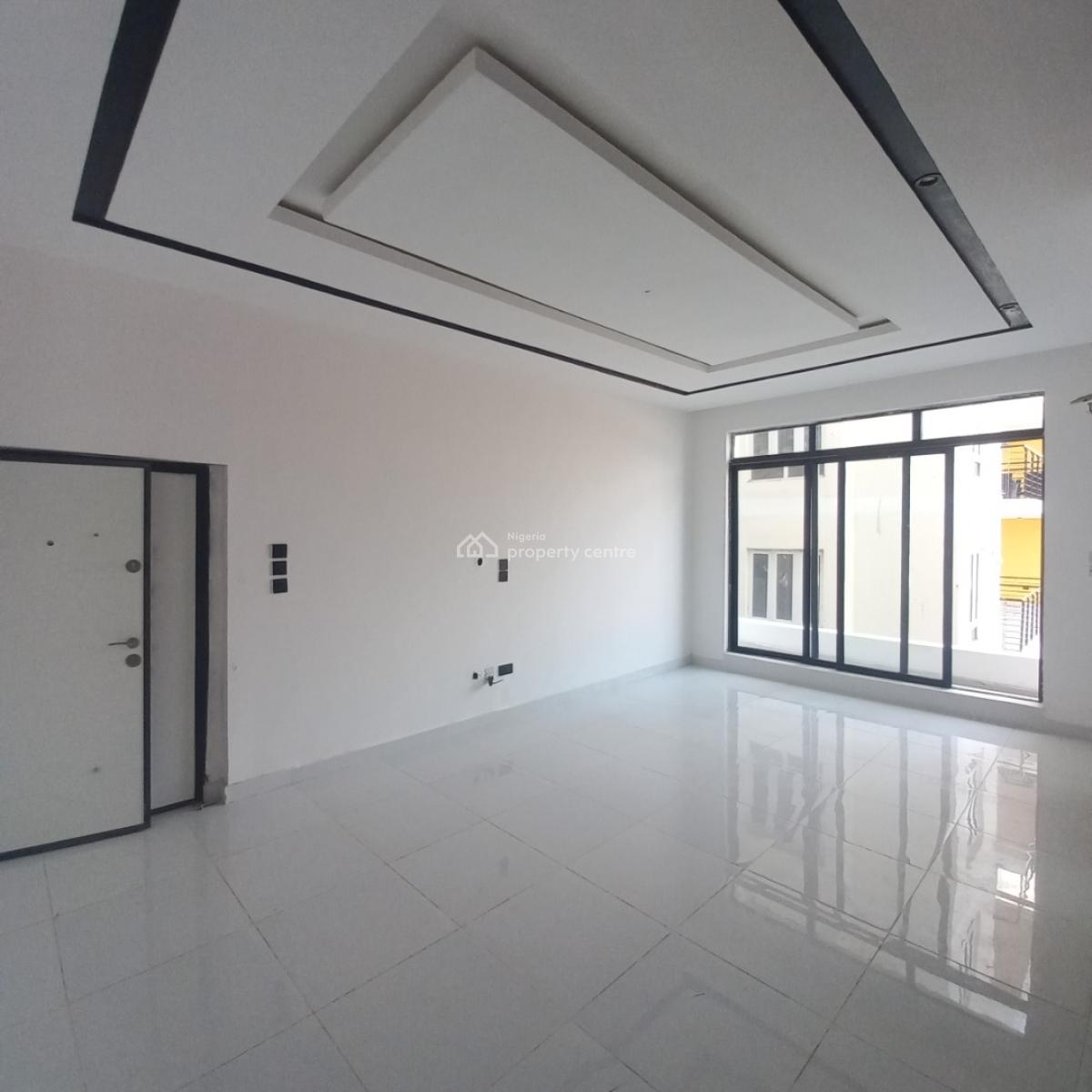 Premium 3 Bedroom Apartment, Lekki Phase 1, Lekki, Lagos, Flat / Apartment for Sale