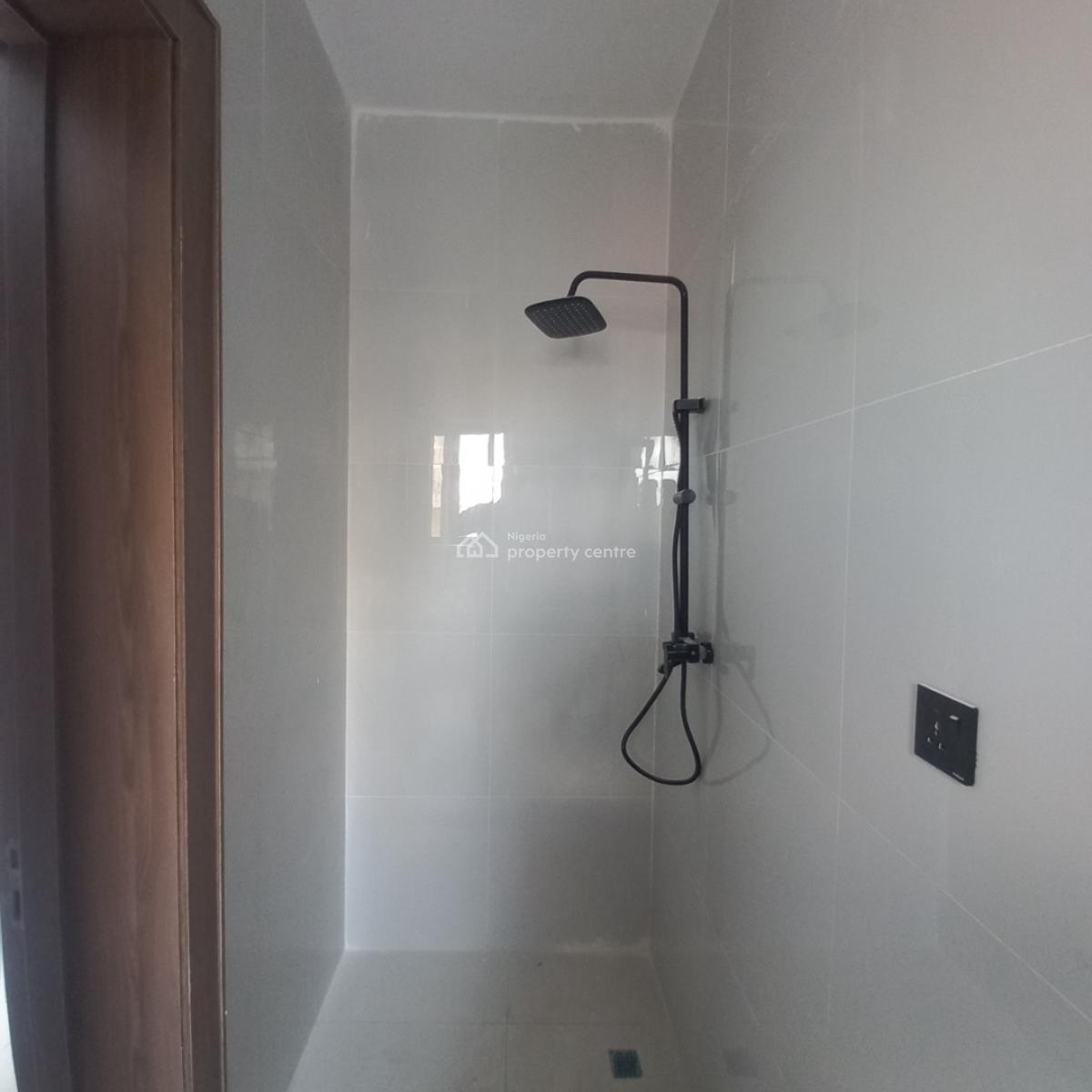 Premium 3 Bedroom Apartment, Lekki Phase 1, Lekki, Lagos, Flat / Apartment for Sale