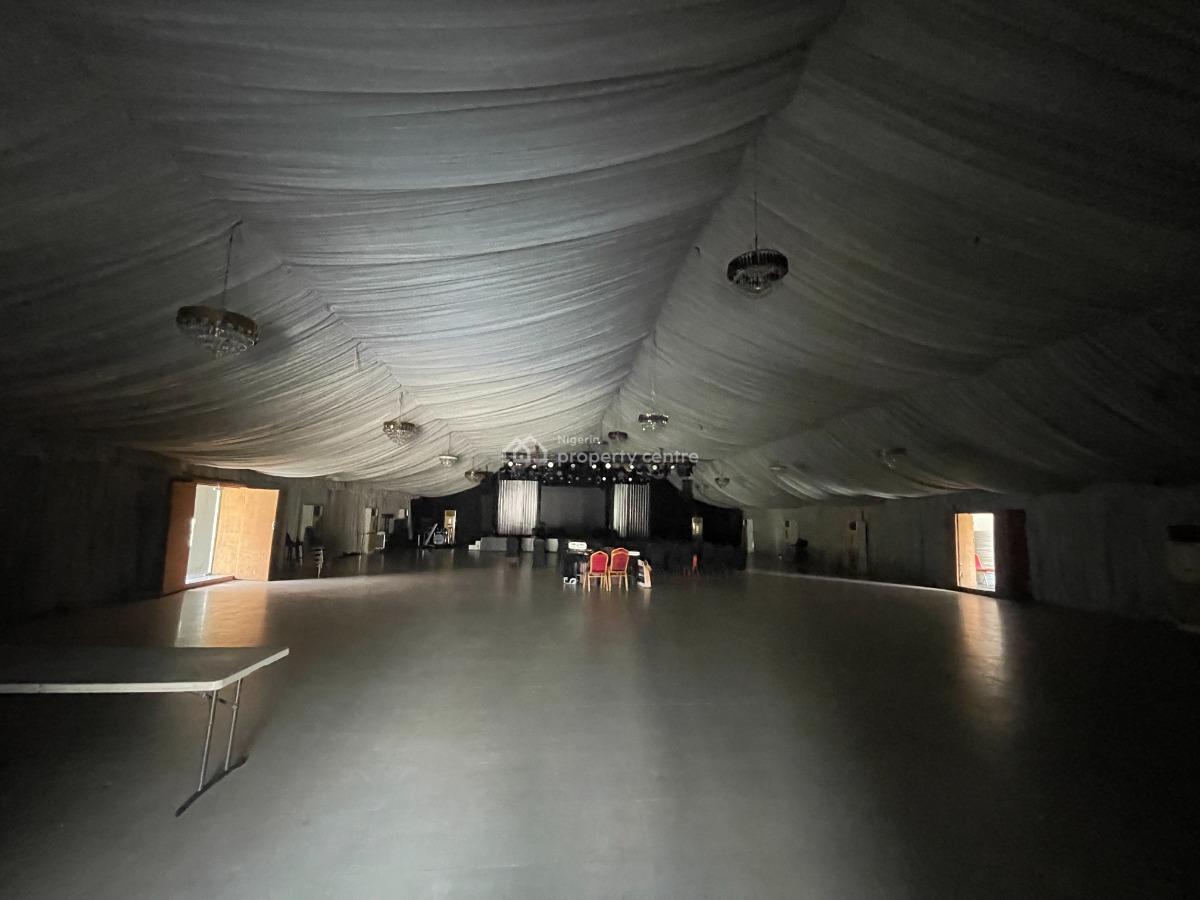 Luxury Premium Service Event Center., Victoria Island (vi), Lagos, Hall for Rent
