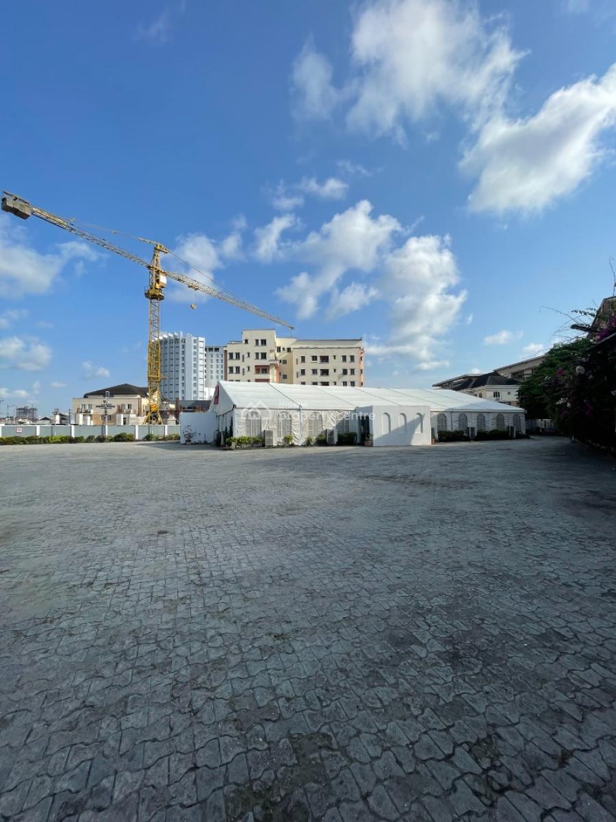 Luxury Premium Service Event Center., Victoria Island (vi), Lagos, Hall for Rent