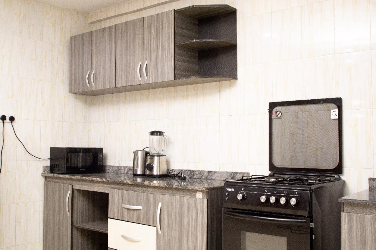 Executive 2 Bedroom Apartment with Exclusive Amenities, Oladipo Bataye, Ikeja Gra, Ikeja, Lagos, Flat / Apartment Short Let