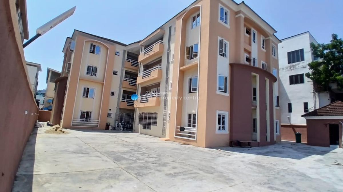 Luxury 3 Bedroom Apartment, Oniru, Victoria Island (vi), Lagos, Flat / Apartment for Rent