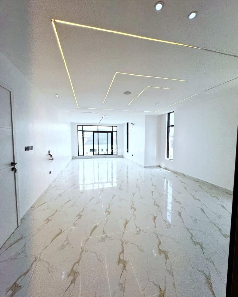 Luxury 5-bedroom Fully Detached Duplex, Ikota, Lekki, Lagos, Detached Duplex for Sale