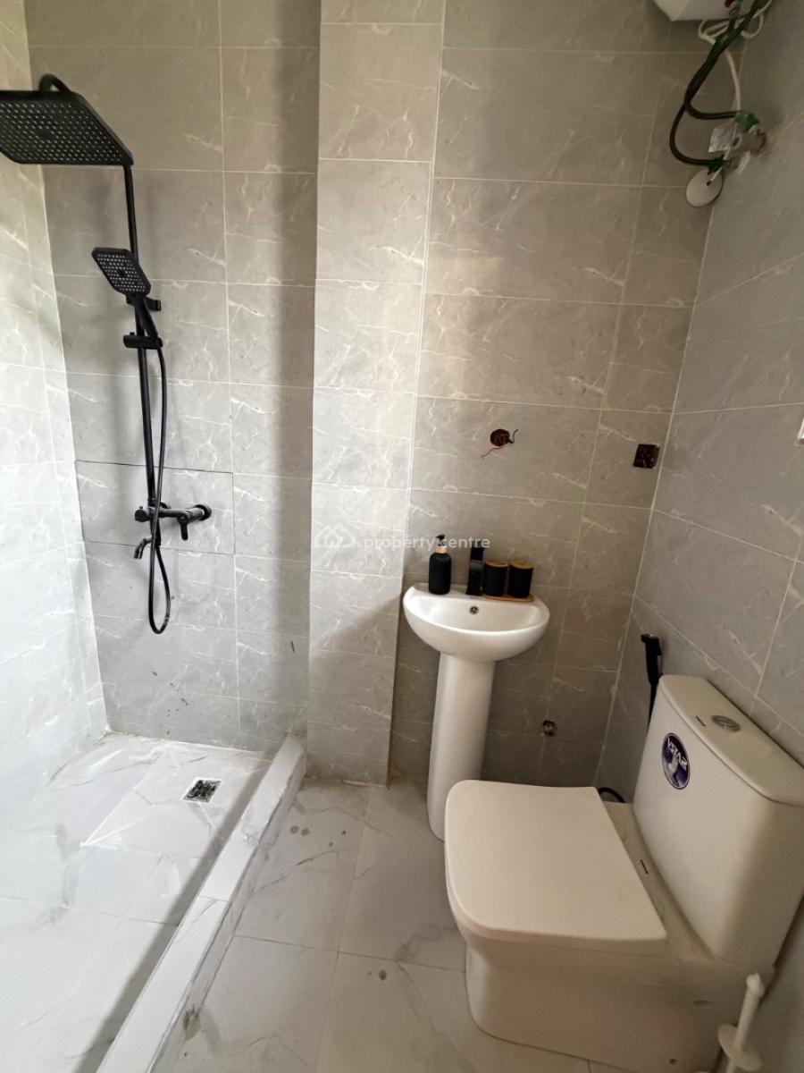 Newly Built 2 Bedroom Flat, Ikate, Lekki, Lagos, Block of Flats for Sale