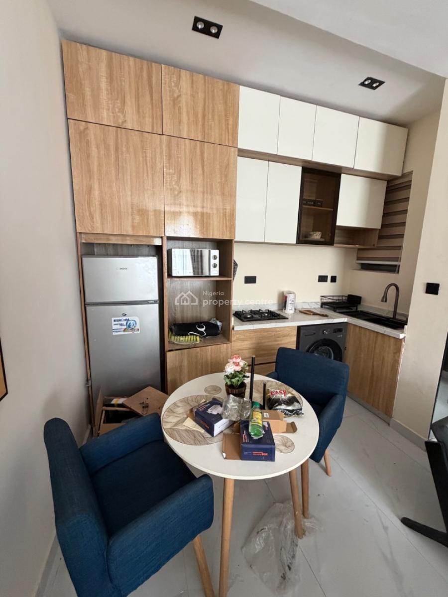 Newly Built 2 Bedroom Flat, Ikate, Lekki, Lagos, Block of Flats for Sale