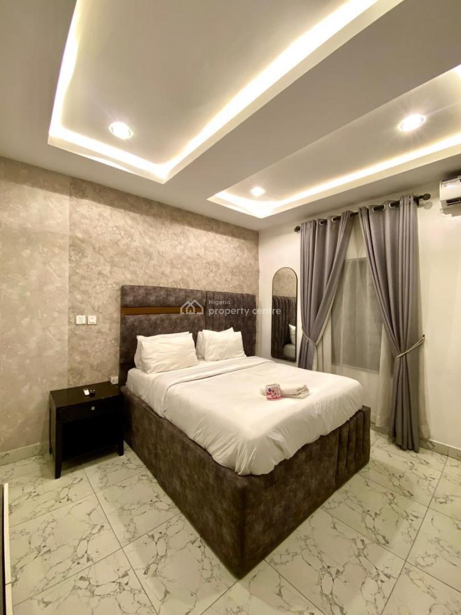 Premium 2 Bedroom with Ps5, & Snooker Board, Victoria Island (vi), Lagos, Flat / Apartment Short Let