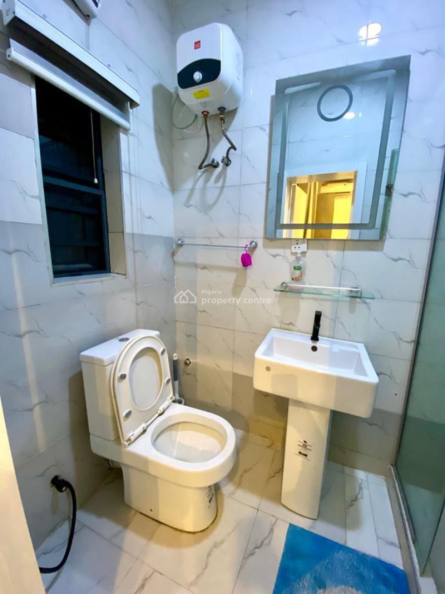 Premium 2 Bedroom with Ps5, & Snooker Board, Victoria Island (vi), Lagos, Flat / Apartment Short Let