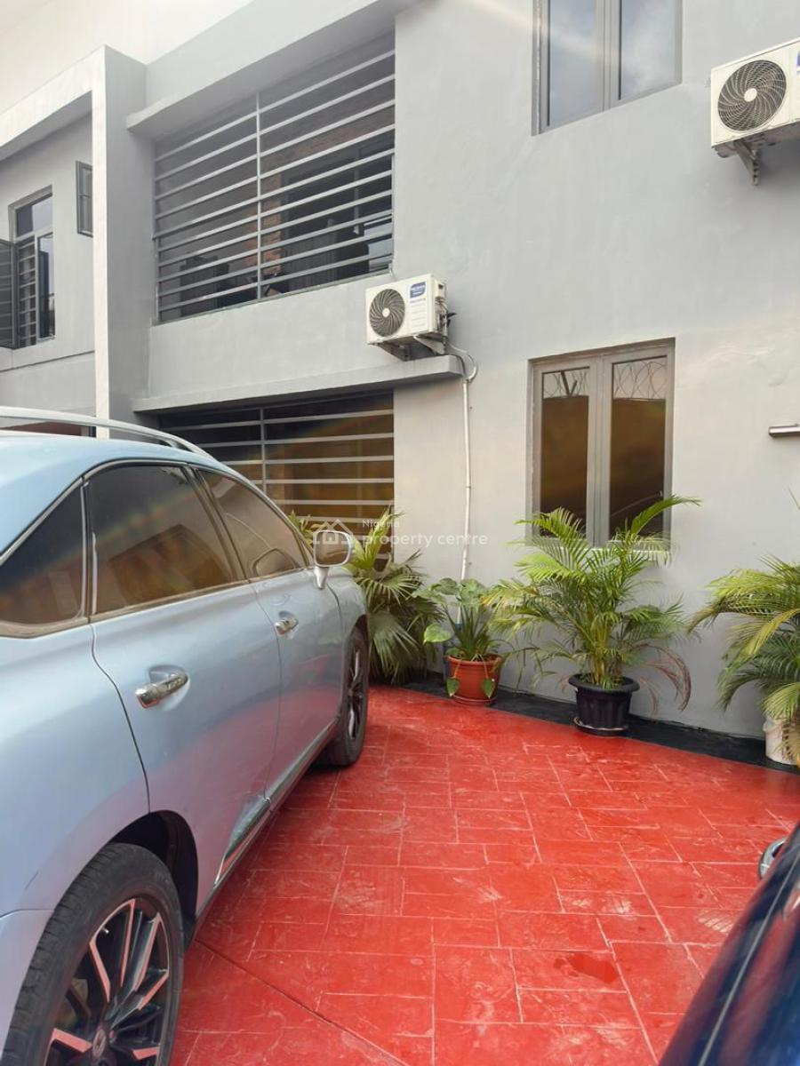 Premium 2 Bedroom with Ps5, & Snooker Board, Victoria Island (vi), Lagos, Flat / Apartment Short Let