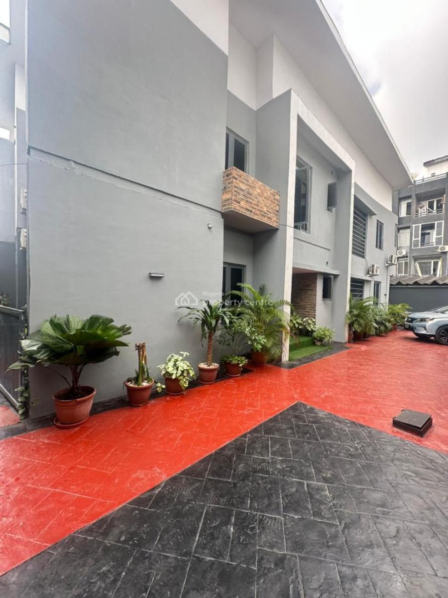 Premium 2 Bedroom with Ps5, & Snooker Board, Victoria Island (vi), Lagos, Flat / Apartment Short Let