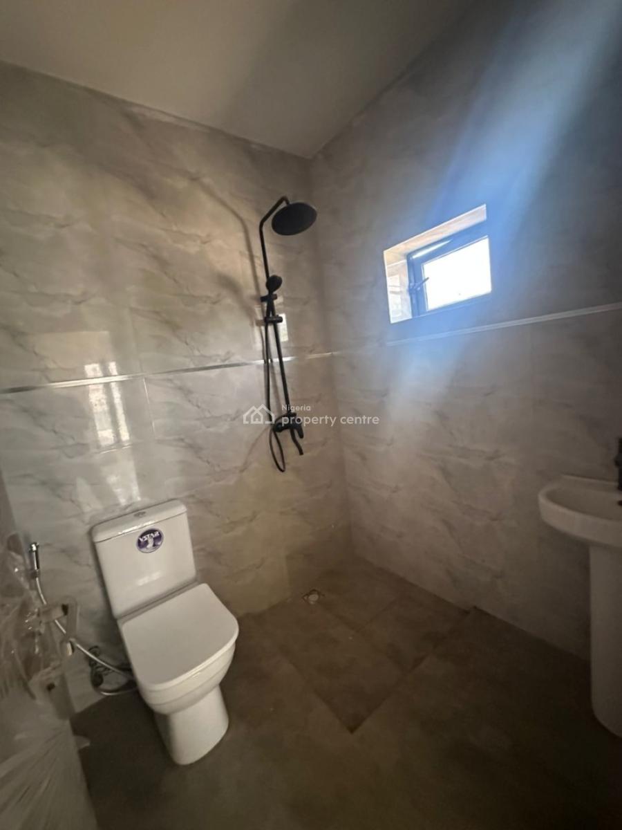 Brand New 5-bedroom Detached Duplex with Bq, Wuse 2, Abuja, Detached Duplex for Rent