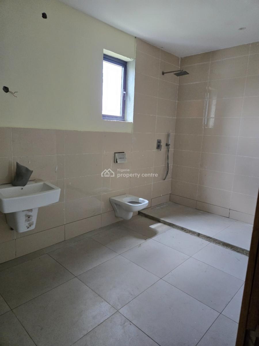 a Luxury 2 Bedroom Apartment, Lekki, Lekki, Lagos, Block of Flats for Sale