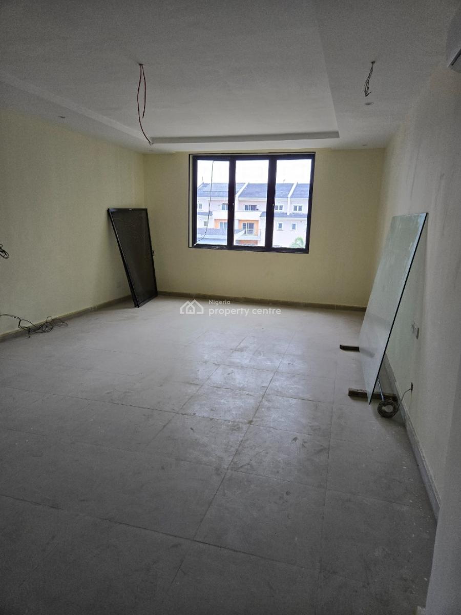 a Luxury 2 Bedroom Apartment, Lekki, Lekki, Lagos, Block of Flats for Sale