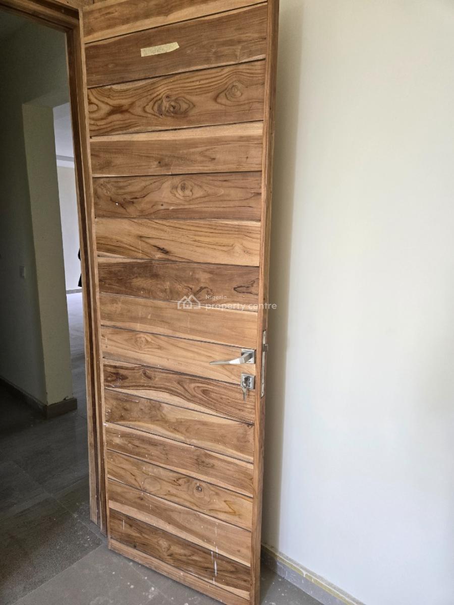 a Luxury 2 Bedroom Apartment, Lekki, Lekki, Lagos, Block of Flats for Sale