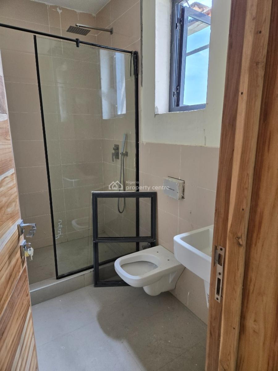 a Luxury 2 Bedroom Apartment, Lekki, Lekki, Lagos, Block of Flats for Sale