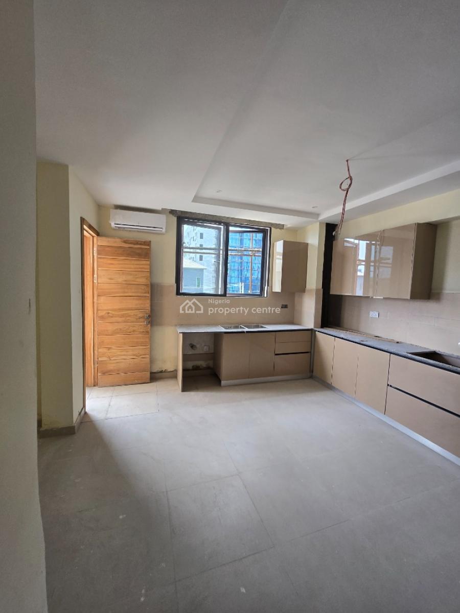 a Luxury 2 Bedroom Apartment, Lekki, Lekki, Lagos, Block of Flats for Sale