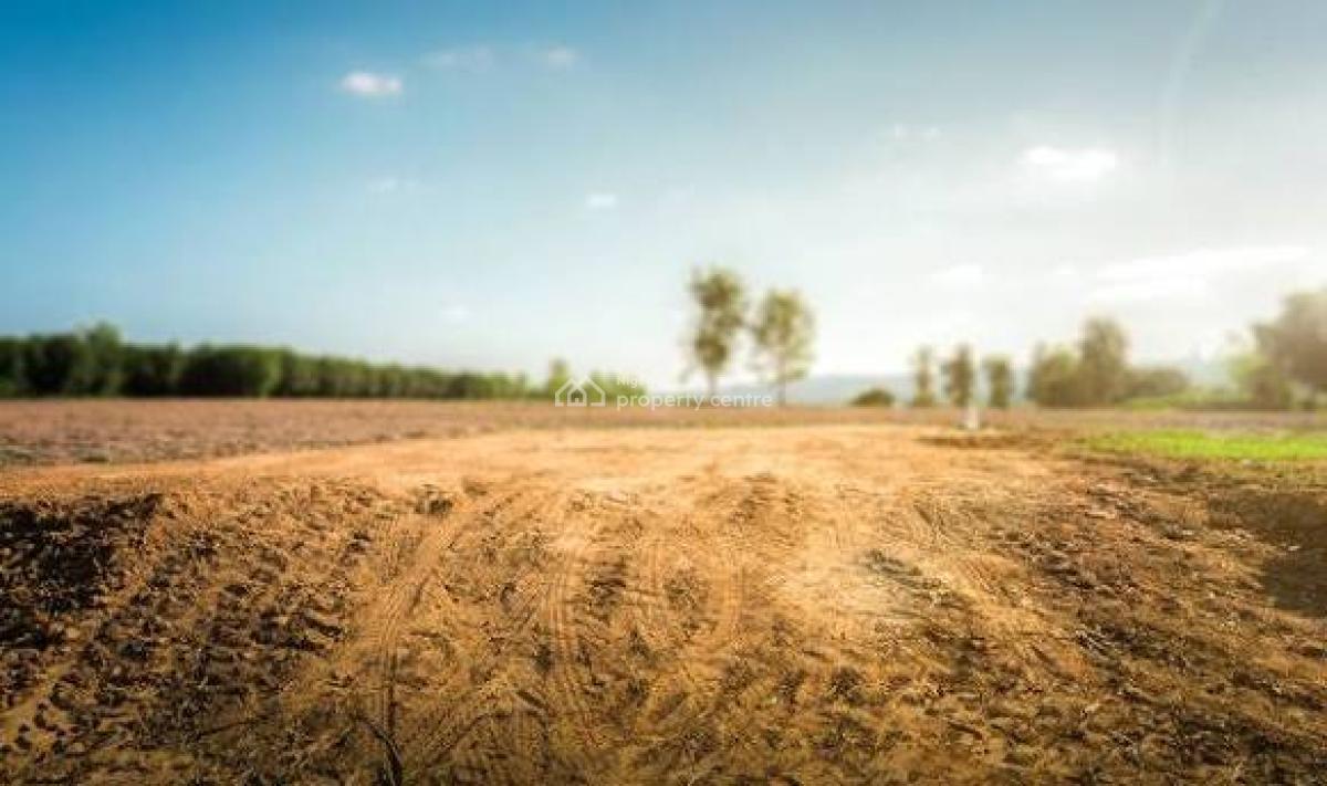 7024sqm Land, Landmark Axis, Oniru, Victoria Island (vi), Lagos, Commercial Land for Sale