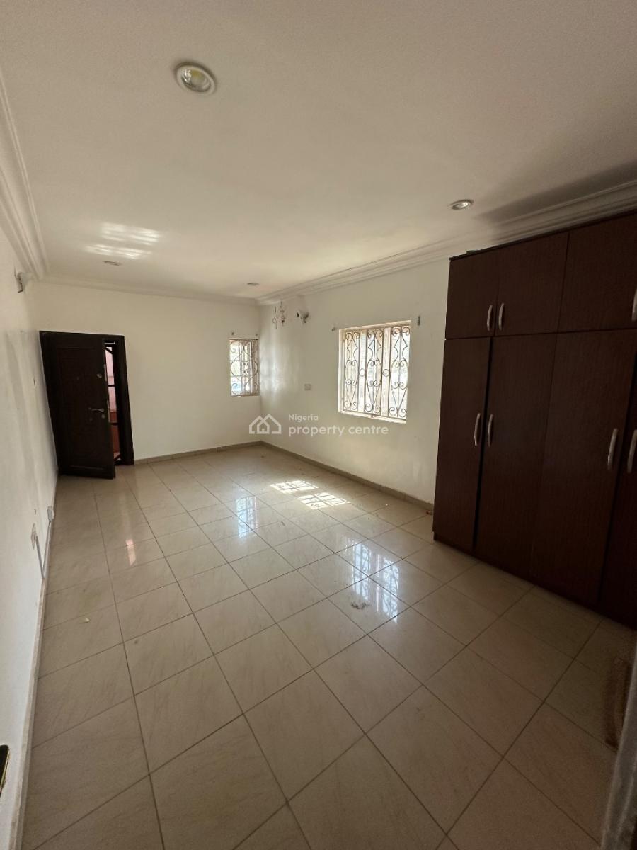 a Standard, Spacious Room Self Contain Apartment in a Decent Location, 4th Avenue, Gwarinpa, Abuja, Self Contain (single Rooms) for Rent
