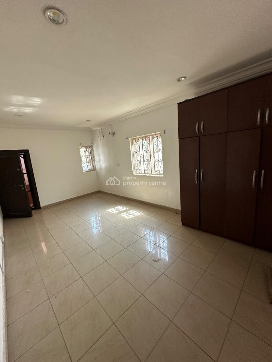 a Standard, Spacious Room Self Contain Apartment in a Decent Location, 4th Avenue, Gwarinpa, Abuja, Self Contain (single Rooms) for Rent