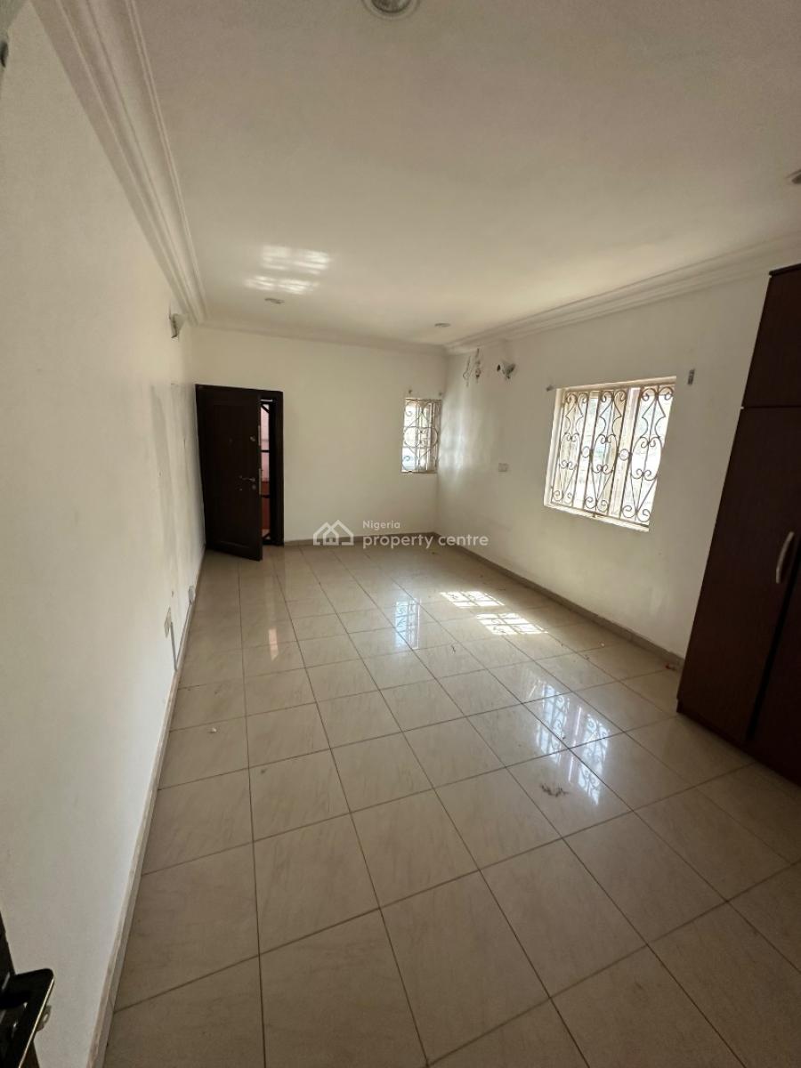 a Standard, Spacious Room Self Contain Apartment in a Decent Location, 4th Avenue, Gwarinpa, Abuja, Self Contain (single Rooms) for Rent