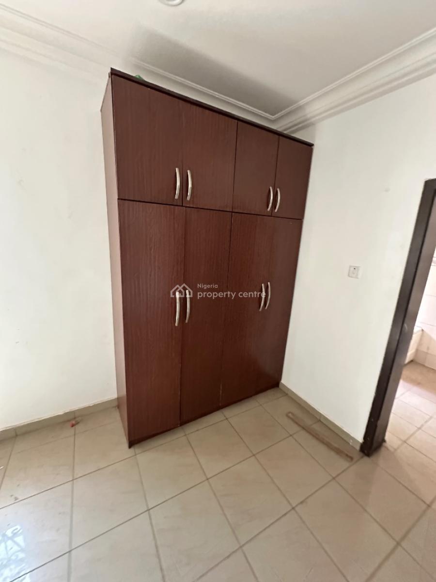 a Standard, Spacious Room Self Contain Apartment in a Decent Location, 4th Avenue, Gwarinpa, Abuja, Self Contain (single Rooms) for Rent