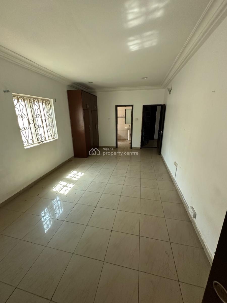 a Standard, Spacious Room Self Contain Apartment in a Decent Location, 4th Avenue, Gwarinpa, Abuja, Self Contain (single Rooms) for Rent