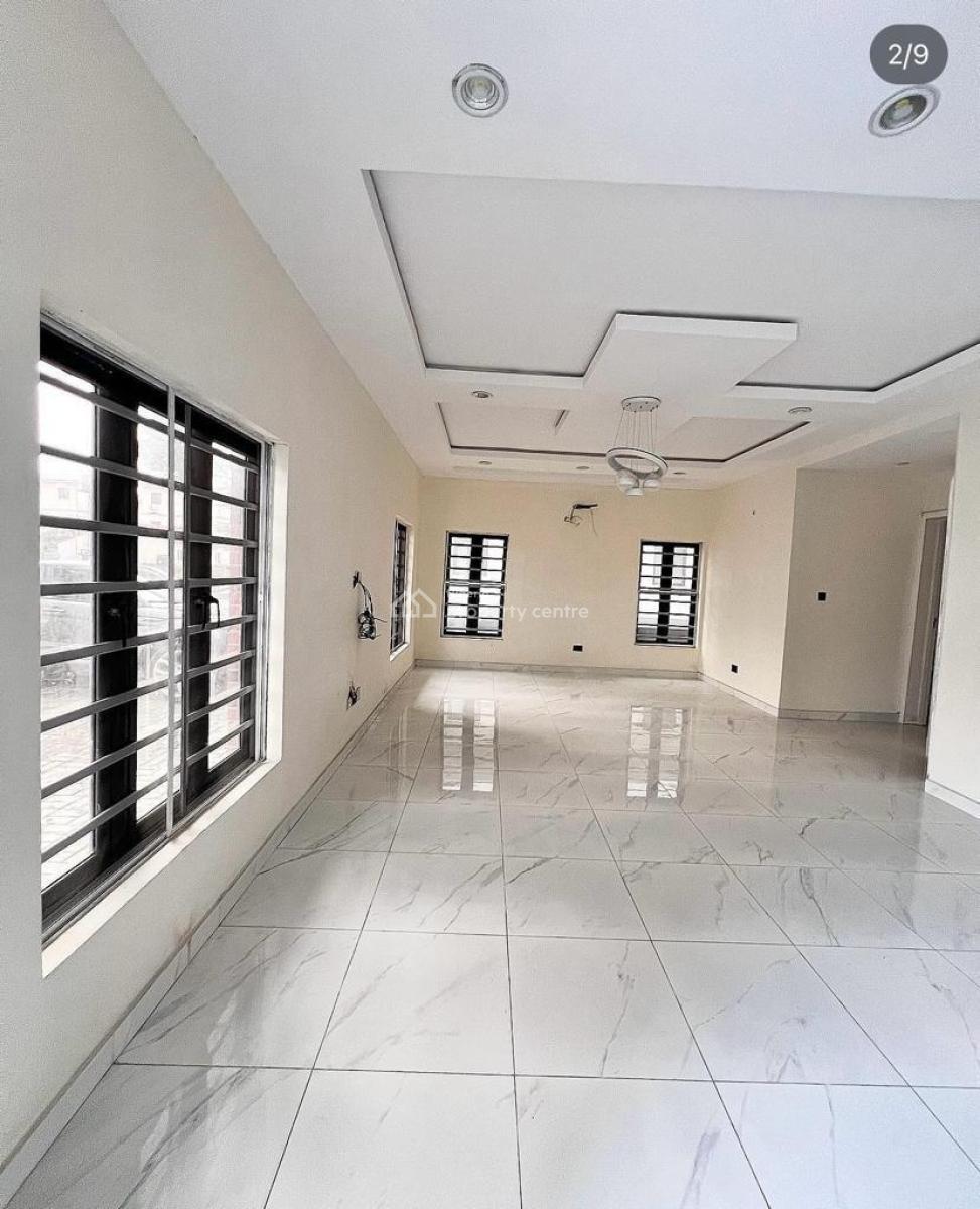 4bedrooms Semi Detached Duplex Available, Orchid, Lekki, Lagos, Semi-detached Duplex for Rent