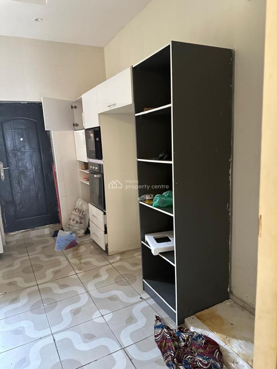 4bedrooms Semi Detached Duplex Available, Orchid, Lekki, Lagos, Semi-detached Duplex for Rent