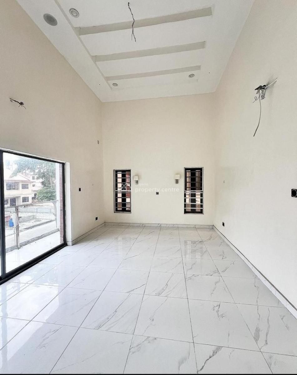 4bedrooms Semi Detached Duplex Available, Orchid, Lekki, Lagos, Semi-detached Duplex for Rent