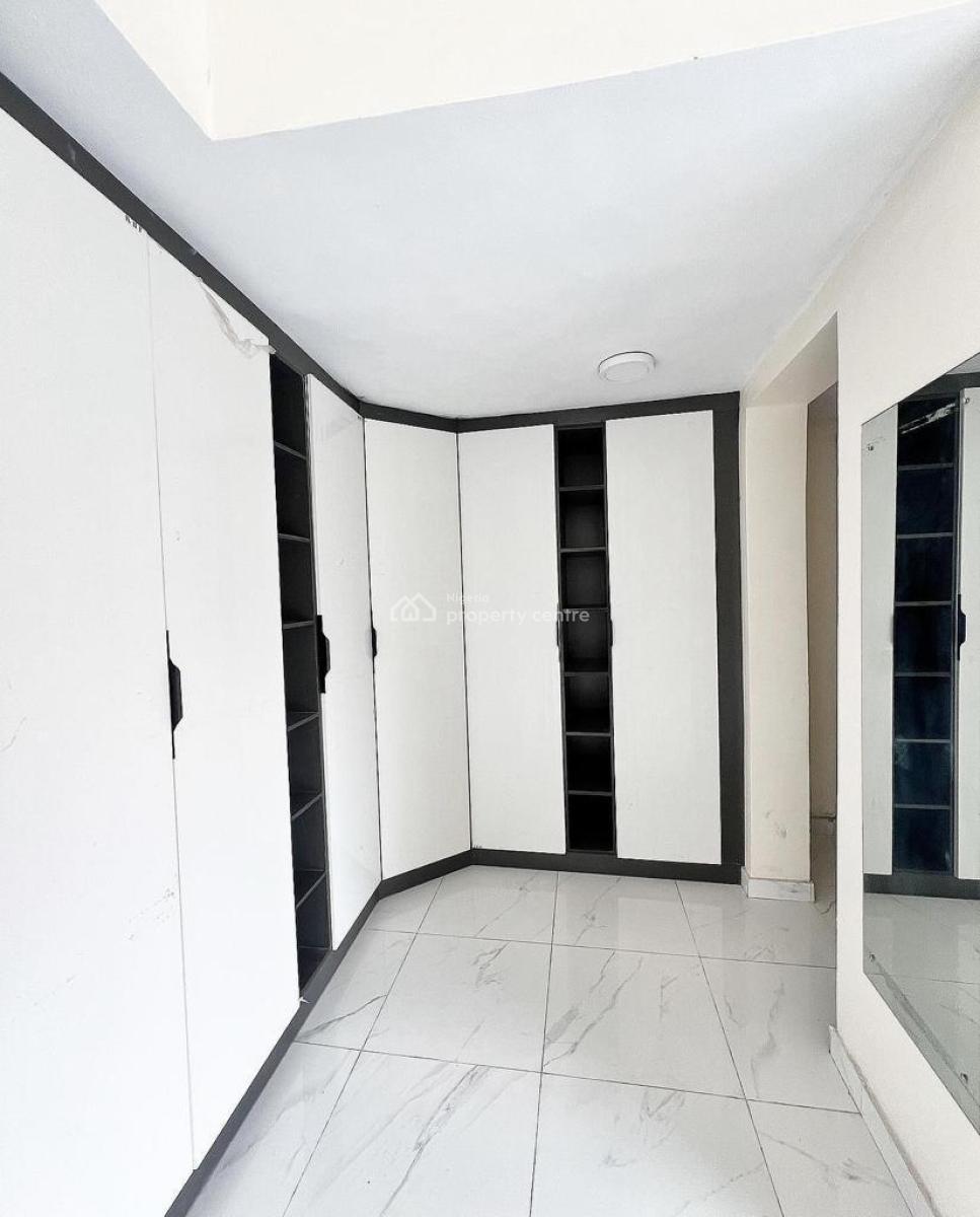 4bedrooms Semi Detached Duplex Available, Orchid, Lekki, Lagos, Semi-detached Duplex for Rent
