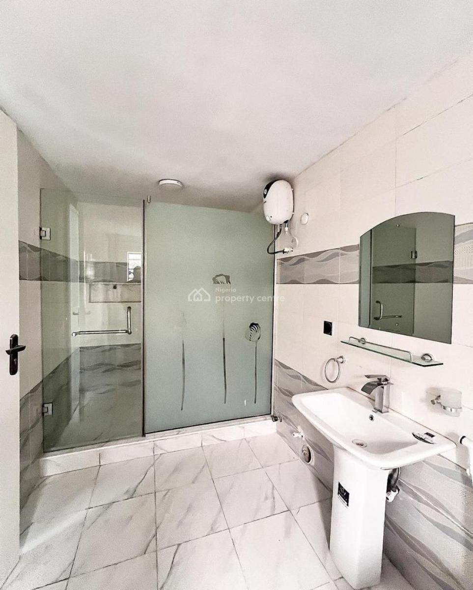 4bedrooms Semi Detached Duplex Available, Orchid, Lekki, Lagos, Semi-detached Duplex for Rent