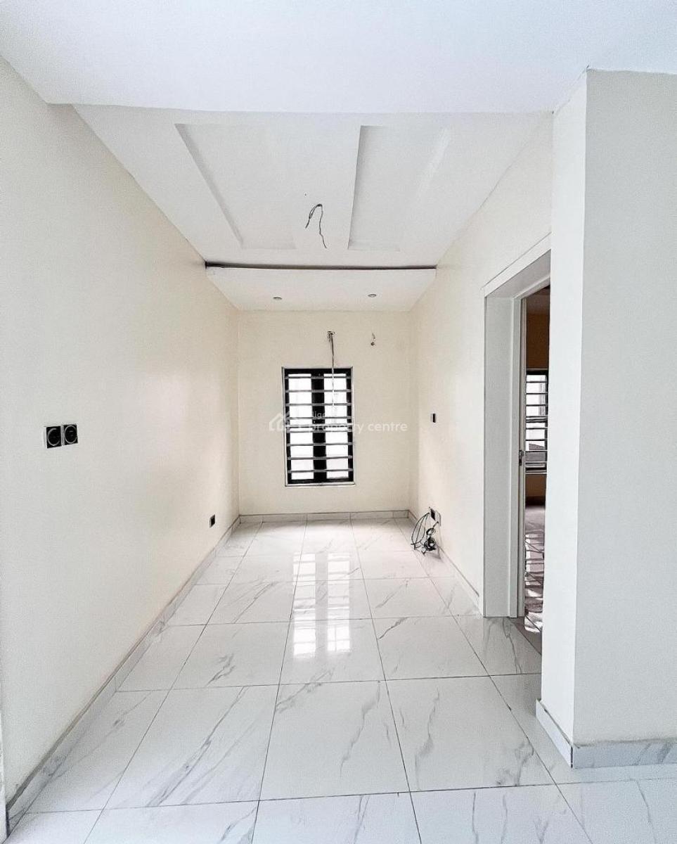4bedrooms Semi Detached Duplex Available, Orchid, Lekki, Lagos, Semi-detached Duplex for Rent