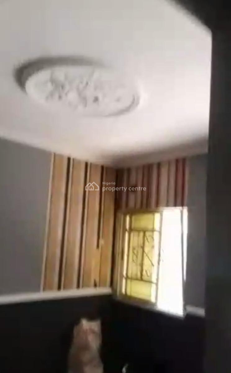 Decent 2 Bedroom Apartment, 3 Minute Drive to Luth, Ilasamaja, Mushin, Lagos, Flat / Apartment for Rent